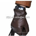 New Design sheepskin ,Winter Men Dress Leather Gloves